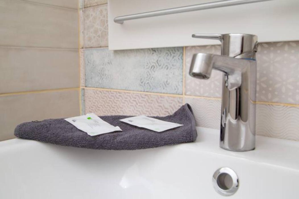 Hi-Bp Design Home Apartments In The Heart Of Будапеща Екстериор снимка