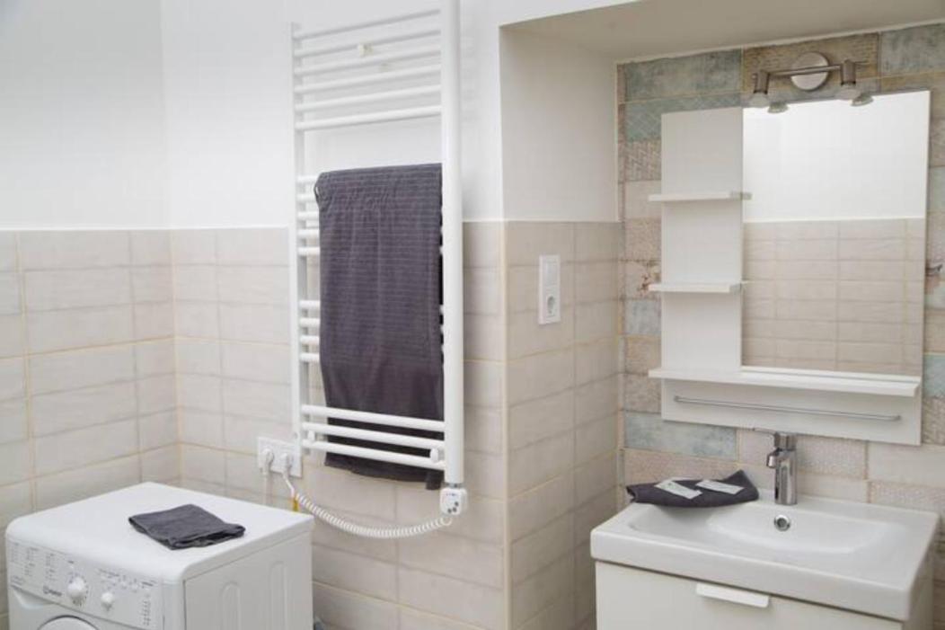 Hi-Bp Design Home Apartments In The Heart Of Будапеща Екстериор снимка