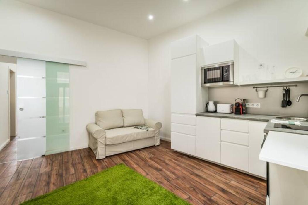Hi-Bp Design Home Apartments In The Heart Of Будапеща Екстериор снимка