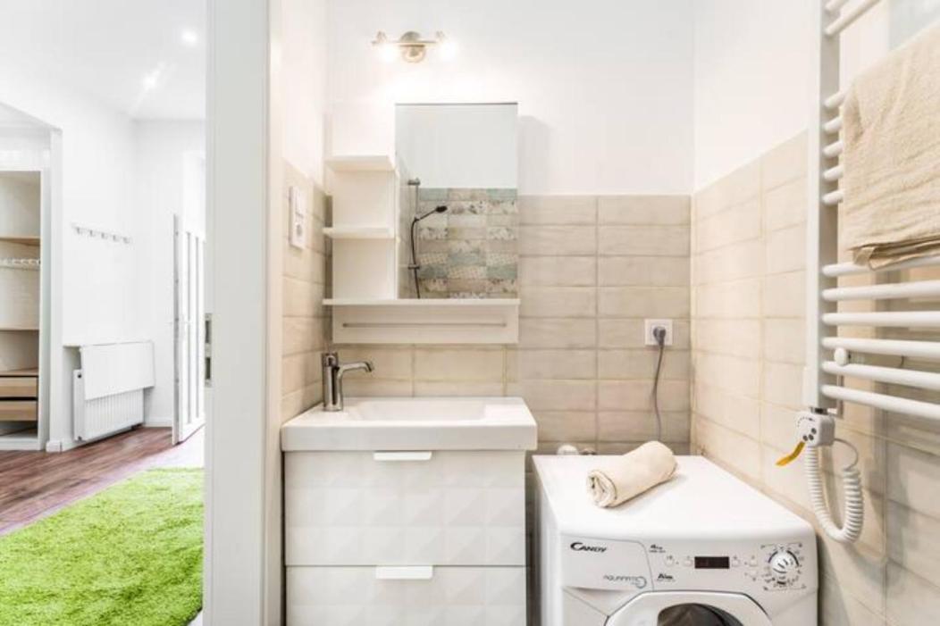 Hi-Bp Design Home Apartments In The Heart Of Будапеща Екстериор снимка