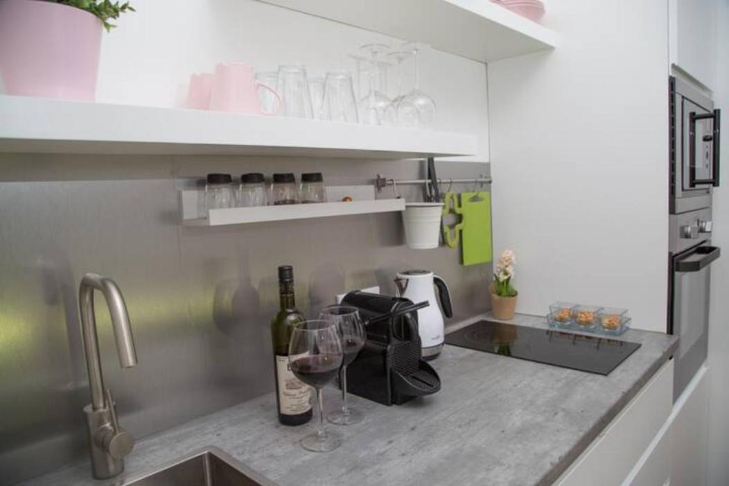 Hi-Bp Design Home Apartments In The Heart Of Будапеща Екстериор снимка