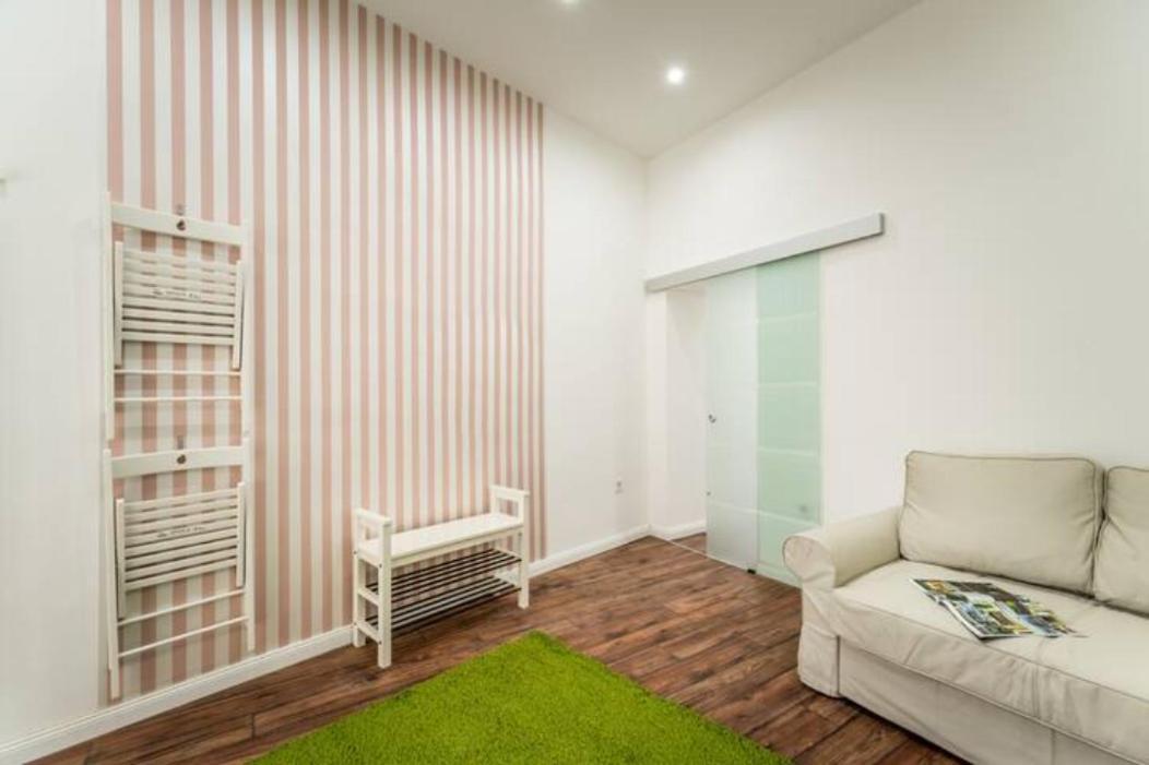 Hi-Bp Design Home Apartments In The Heart Of Будапеща Екстериор снимка